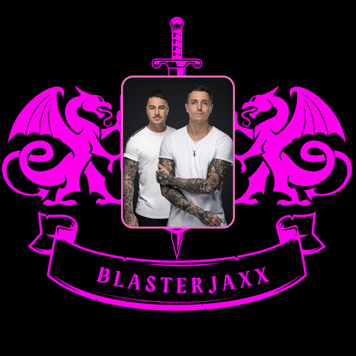 Blasterjaxx - Tomorrowland Winter 2024