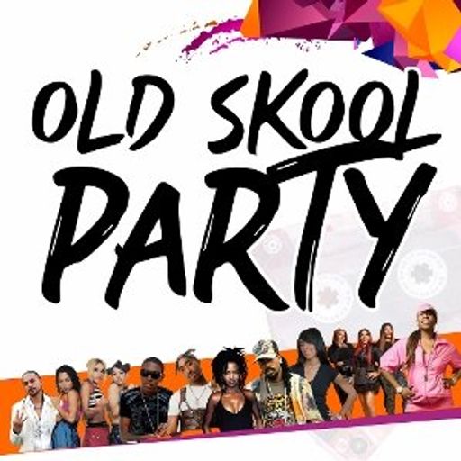 DJ JOEY RUBALCABA  HAVING AN OLD SKOOL PARTY miX