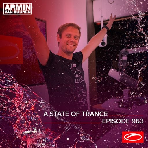 A State of Trance Episode 963