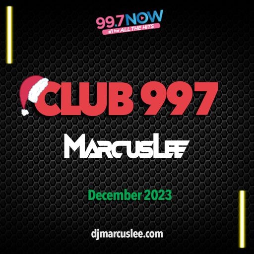 Club 997 - December 2023