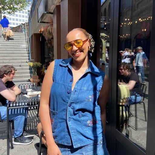 The Sweet Spot w/ Jenna 27/07/24 - [Voices Radio]