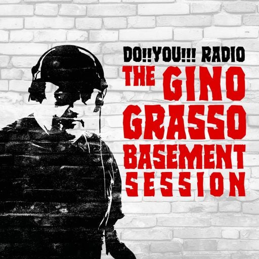 The Gino Grasso Basement Session 26/09/25