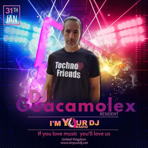 I´m your Dj Radio 3.0