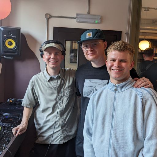 Macca & Nectax - August 2025