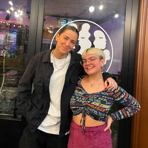 UPLYFT w/ miniMel - 14/03/24