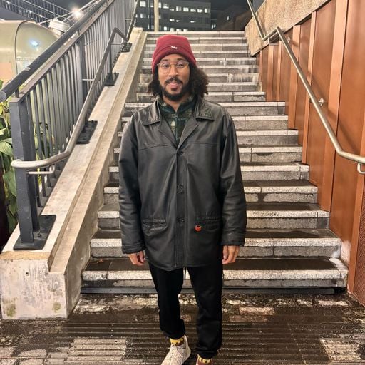 GIFTED w/ Limi & DJ Programma - 19/11/24 - Voices Radio