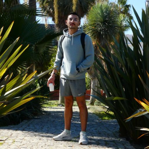 Fleecy Flakes by Yamen H7 - 25.10.25