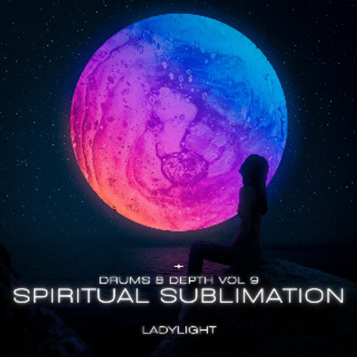 Drums & Depth Vol 9 - Spiritual Sublimation