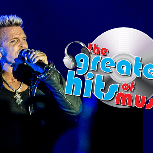 The Greatest Hits Of Music – 22nd January 2023