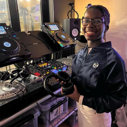 Half Cut Takeover: Vigilante - 30/09/23 - Voices Radio