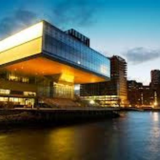 Deane's Cocktail Bar (FunkySoulJazzTrip)