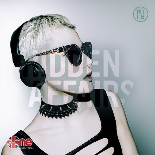 ++ HIDDEN AFFAIRS | mixtape 1702 ++