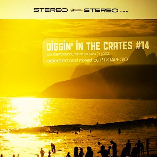 DIGGIN' IN THE CRATES #14