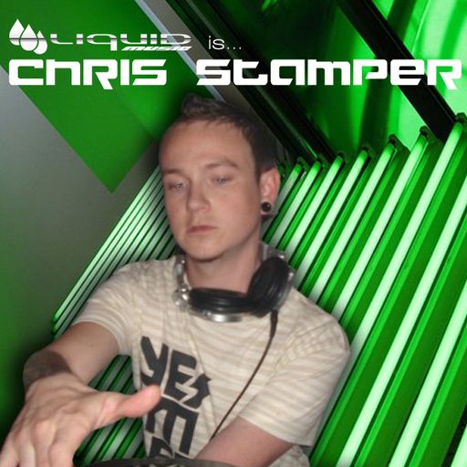 LQDCloudcast001 - Liquid Music is....Chris Stamper!!
