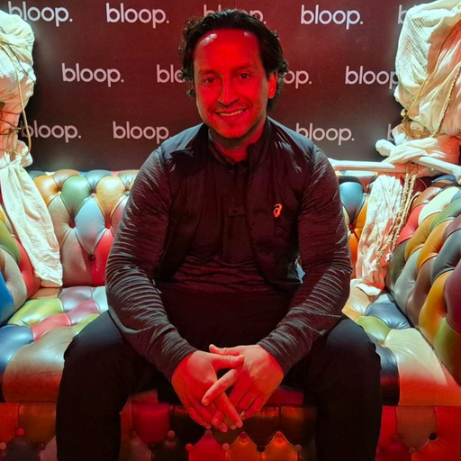 Rubicon Reuben Anderson - 19.10.25