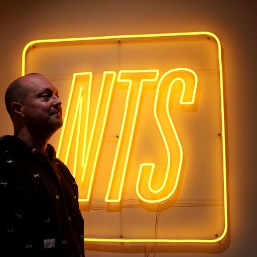 Circuits w/ Olly Chubb: Detroit In The Jungle Special - 25th March 2025