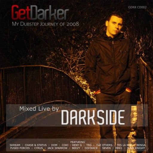 Darkside – My Dubstep Journey of 2008