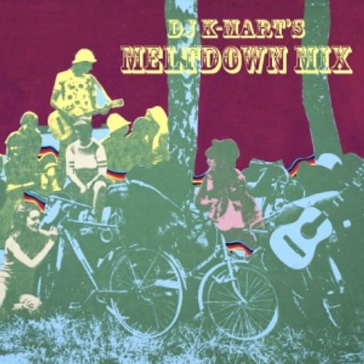Meltdown mix
