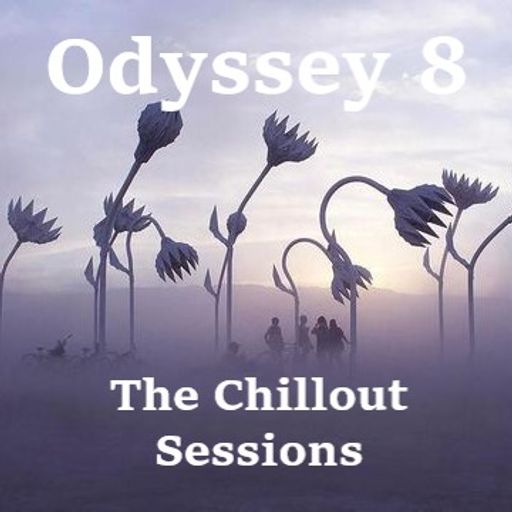 Odyssey 8 - The Chillout Sessions