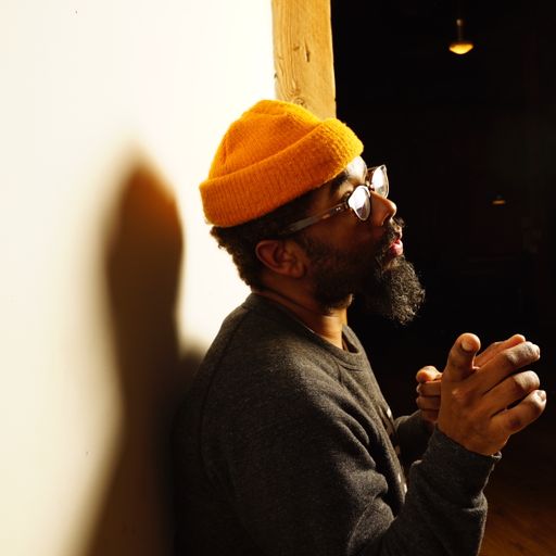 WWFM LA - Jamire Williams // 21-12-16