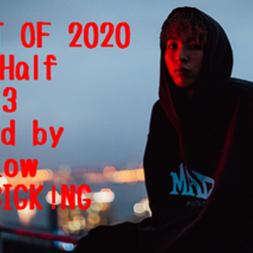 BEST OF 2020 1st Half vol.3