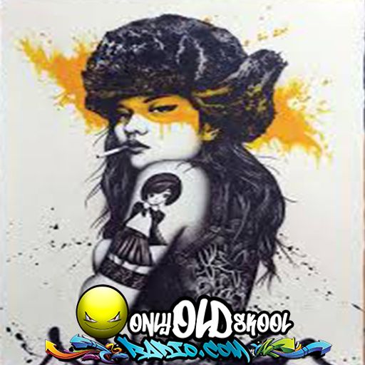 DJ P Nyce  - NYCE n Funky - Sunday February 5th 2023 - OnlyOldSkoolRadio.com