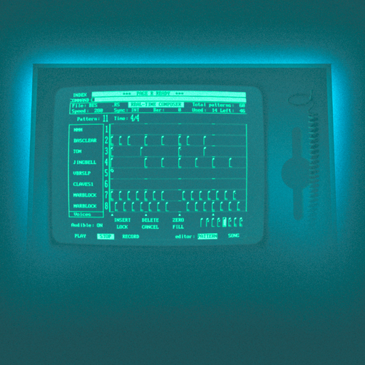 This Side of Nowhere with Veronica Vasicka – Fairlight Synth Special