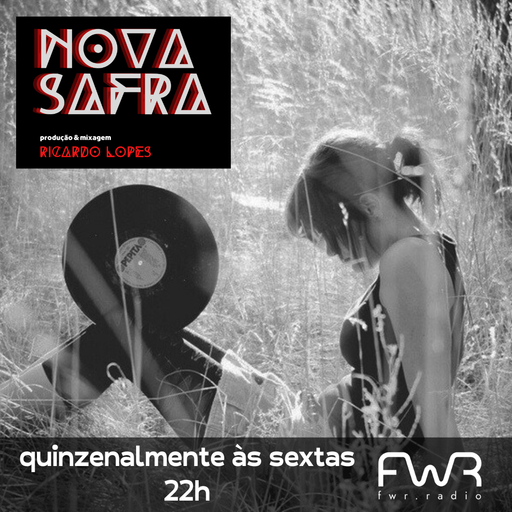 Nova Safra 090 -  27.6.2025