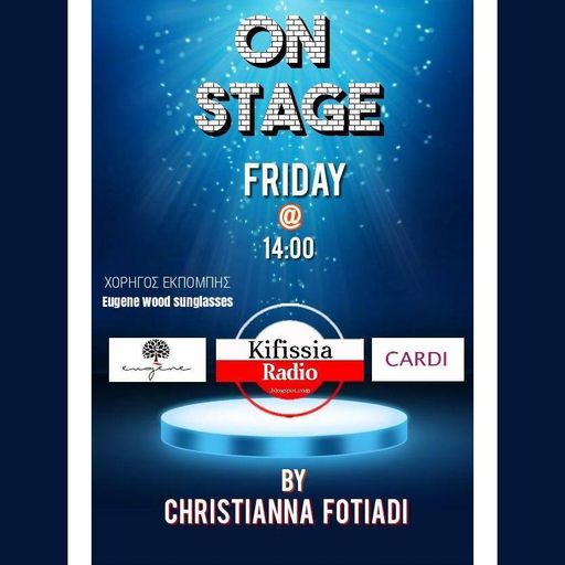 ON STAGE vol 4