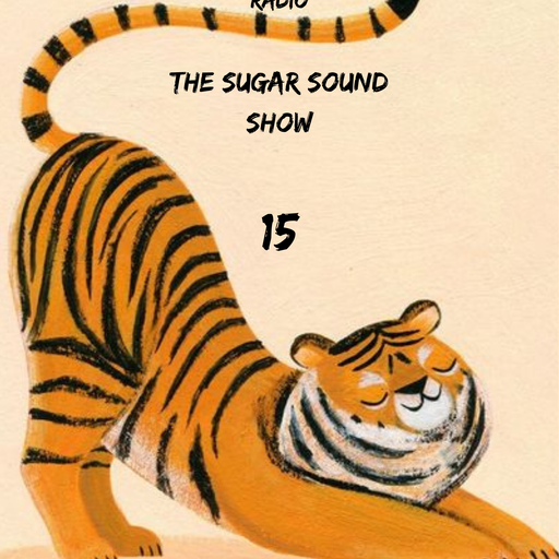 Sugar Sound Show Ep 15 w/ Tung 15.10.22