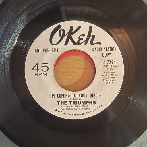 Richard Searling 'A Cellar Full Of Soul' 8.2.2026