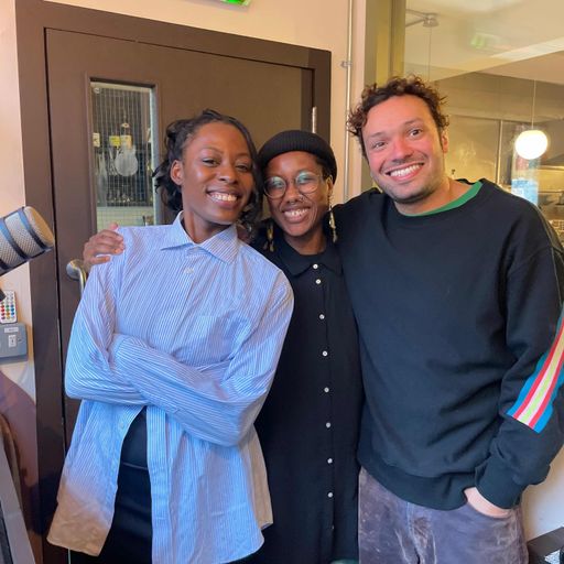 Time Wastin’ w. DJ Awkward Black Girl - January 2026