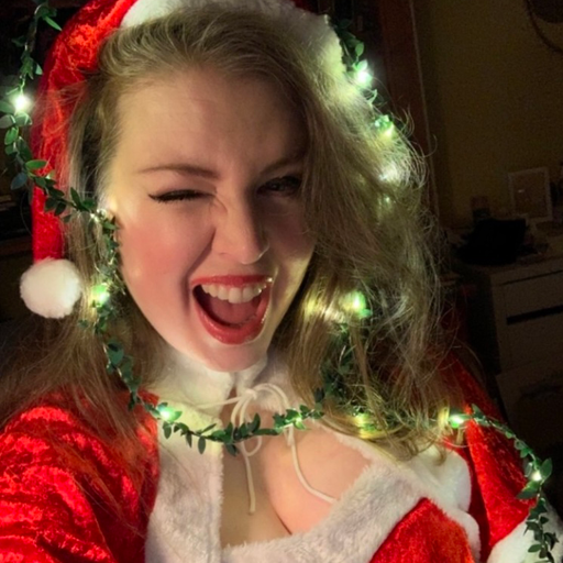Rock 'n' Roll Witch (17/12/2024)