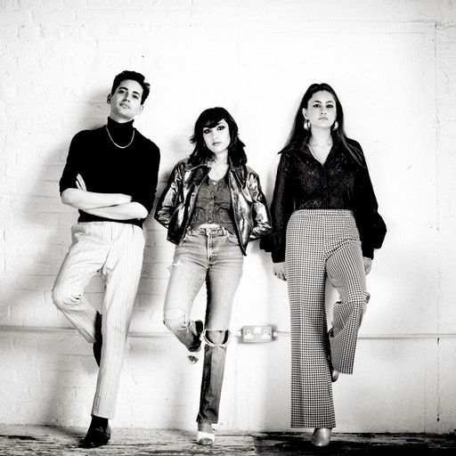 Fireside Chat – Kitty, Daisy & Lewis