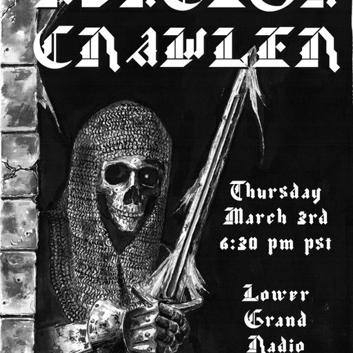 Dungeon Crawler Session 0 (3.03.21)