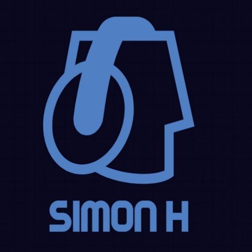 Simon H - 2023.10.19 - Sunday House Sessions