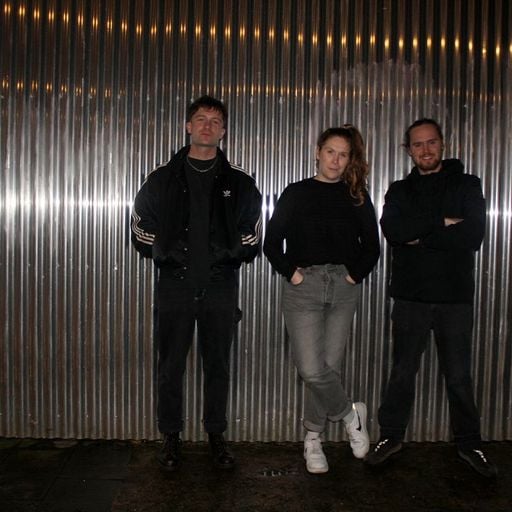 Scrounge & Dome Zero - 27th January 2025