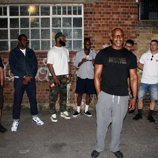 Minimal Effort - 4th July 2025