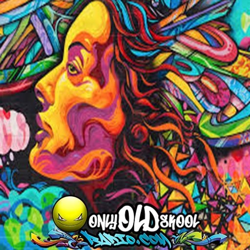 Eris Kaoss - Sunday 12th April 2026 - OnlyOldSkoolRadio.com