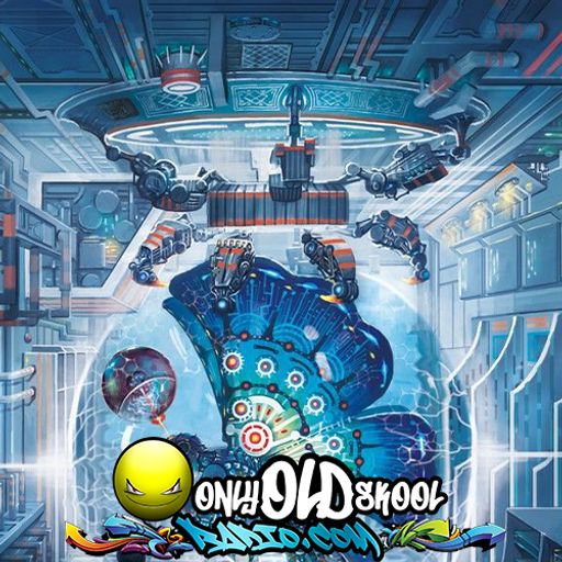 Parody - OnlyOldSkoolRadio.com  - Techno Tuesday - 1st September 2020