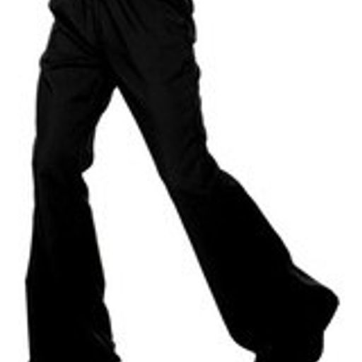 BEWARE OF THE FLARES - DJ MOLLY MAGUIRE