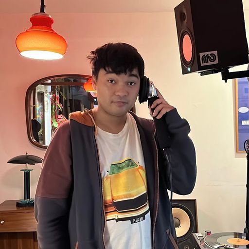 Nice N' Greasy #002 Irza (23/08/2023)