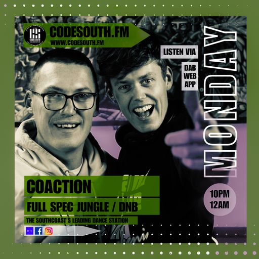 Monday Night Madness 14 APR 2025