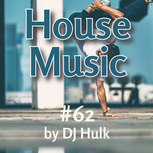 Never Give Up The Bass - Tech / Jackin / Soulful House Mix#62
