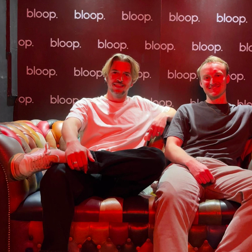 FAST>>FWD w/ BEN JAMES + BURGEY - 28.11.25