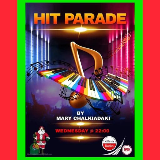 Mary Hit Parade 85-89 2212