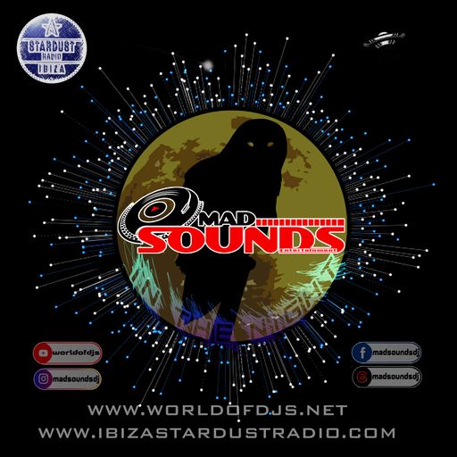 MadSounds	-	In The Night