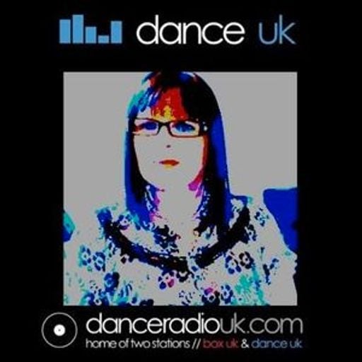 Fiz - Fizzy Thursday - Dance UK - 25-09-2025