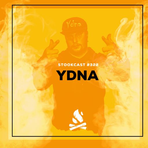 Stookcast #322 - YDNA