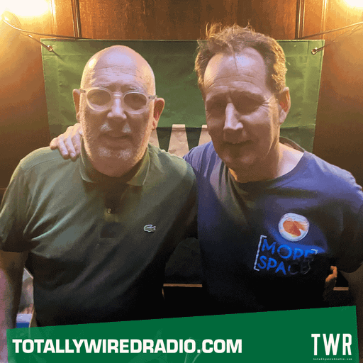 Free Soul ~ Des Cridland & Marc Lessner ~ 22.08.24 #live